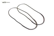 Load image into Gallery viewer, DD Fixed Loop Tarp Fastener (x2)