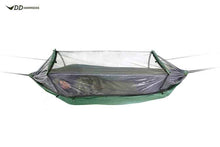Load image into Gallery viewer, DD Frontline Hammock - Olive Green