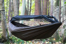 Load image into Gallery viewer, DD Frontline Hammock - Coyote Brown