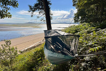 Load image into Gallery viewer, DD Frontline Hammock - KING Size