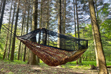 Load image into Gallery viewer, DD Frontline Hammock - KING Size - Multicamo