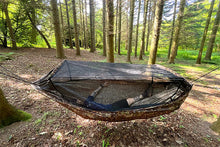 Load image into Gallery viewer, DD Frontline Hammock - KING Size - Multicamo