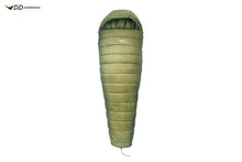 Load image into Gallery viewer, DD Hammock Quilt - Olive Green