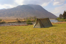Load image into Gallery viewer, DD Hammocks A-Frame Tent - Multicamo