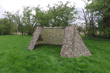 Load image into Gallery viewer, DD Hammocks A-Frame Tent - Multicamo