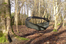 Load image into Gallery viewer, DD hammocks SuperLight - Frontline Hammock - Olive Green