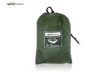 Load image into Gallery viewer, DD hammocks SuperLight - Frontline Hammock - Olive Green