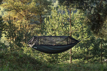 Load image into Gallery viewer, DD hammocks SuperLight - Frontline Hammock - Olive Green
