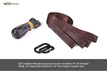 Load image into Gallery viewer, DD hammocks SuperLight - Frontline Hammock - Olive Green