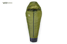 Load image into Gallery viewer, DD Jura 2 - Sleeping Bag Junior, Regular or XL