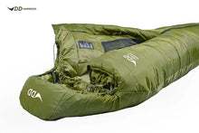 Load image into Gallery viewer, DD Jura 2 - Sleeping Bag Junior, Regular or XL