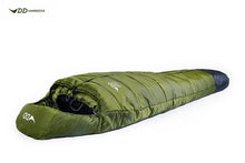 Load image into Gallery viewer, DD Jura 2 - Sleeping Bag Junior, Regular or XL