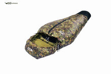 Load image into Gallery viewer, DD Jura 2 Sleeping Bag (Regular) - MC multi camo