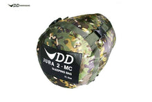 Load image into Gallery viewer, DD Jura 2 - Sleeping Bag - MC   XL
