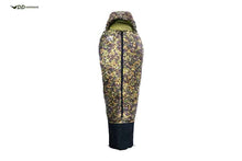 Load image into Gallery viewer, DD Jura 2 Sleeping Bag (Regular) - MC multi camo