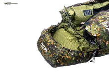 Load image into Gallery viewer, DD Jura 2 - Sleeping Bag - MC   XL