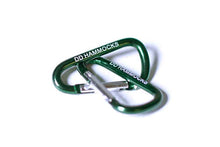 Load image into Gallery viewer, DD Mini Karabiners x 10