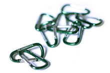 Load image into Gallery viewer, DD Mini Karabiners x 10