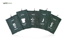 Load image into Gallery viewer, DD - Organiser bags x 5