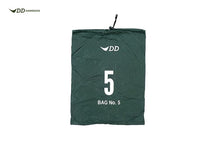 Load image into Gallery viewer, DD - Organiser bags x 5