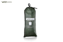 Load image into Gallery viewer, DD Hammocks Poncho Tarp - Olive Green