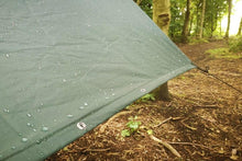 Load image into Gallery viewer, DD Hammocks Poncho Tarp - Olive Green