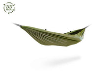 Load image into Gallery viewer, DD Recycled - Camping Hammock