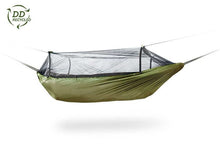 Load image into Gallery viewer, DD Recycled- Frontline Hammock