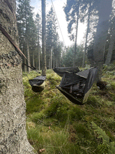 Load image into Gallery viewer, DD Recycled- Frontline Hammock