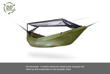 Load image into Gallery viewer, DD Recycled- Frontline Hammock