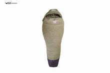 Load image into Gallery viewer, DD Scarba Sleeping bag - Regular Size Olive Green