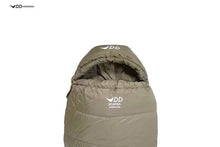 Load image into Gallery viewer, DD Scarba Sleeping bag - Regular Size Olive Green