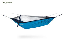 Load image into Gallery viewer, DD Steve Backshall Jungle Hammock