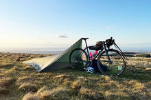 Load image into Gallery viewer, DD Hammocks  SuperLight - Bikepacker Groundsheet