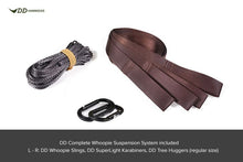 Load image into Gallery viewer, DD SuperLight Jungle Hammock