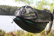 Load image into Gallery viewer, DD SuperLight Jungle Hammock
