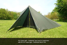 Load image into Gallery viewer, DD SuperLight Pathfinder Mesh Tent