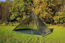 Load image into Gallery viewer, DD SuperLight Pyramid Mesh Tent - Family Size