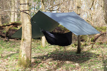 Load image into Gallery viewer, DD SuperLight Tarp - Olive Green