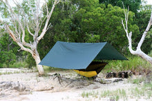 Load image into Gallery viewer, DD SuperLight Tarp - Olive Green