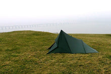 Load image into Gallery viewer, DD SuperLight Tarp - Olive Green