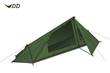 Load image into Gallery viewer, DD SuperLight Tarp Tent