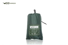 Load image into Gallery viewer, DD SuperLight - Tarp XL - Olive Green