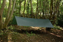 Load image into Gallery viewer, DD SuperLight - Tarp XL - Olive Green