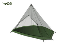 Load image into Gallery viewer, DD SuperLight - Tipi - Mesh Inner