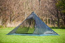 Load image into Gallery viewer, DD SuperLight XL Pyramid Mesh Tent