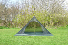 Load image into Gallery viewer, DD SuperLight XL Pyramid Mesh Tent