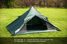 Load image into Gallery viewer, DD SuperLight XL Pyramid Tent