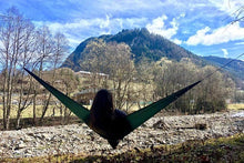 Load image into Gallery viewer, DD SuperLight Hammock