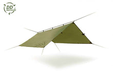 Load image into Gallery viewer, DD Recycled Tarp 3